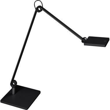 Produktbild Waldmann Tischleuchte PARA.MI Netzbetrieb schwarz (550 lm)