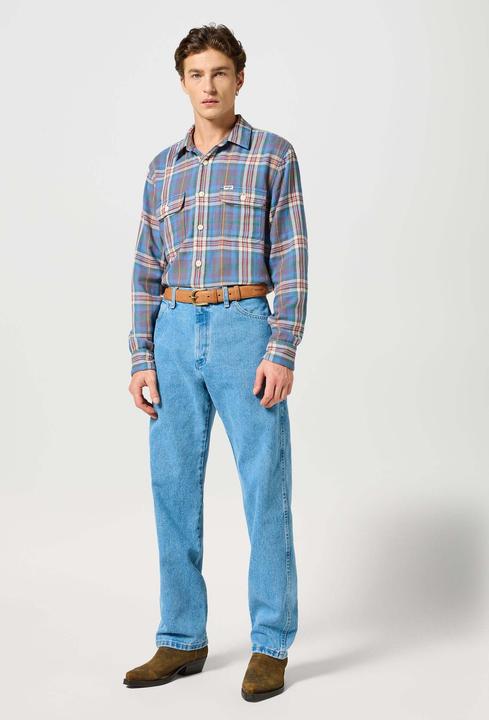 Image du produit Wrangler Jeans 13MWZ (33)