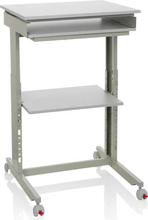 Produktbild Hjh Office Workstation (107.5 x 60 x 50 cm)