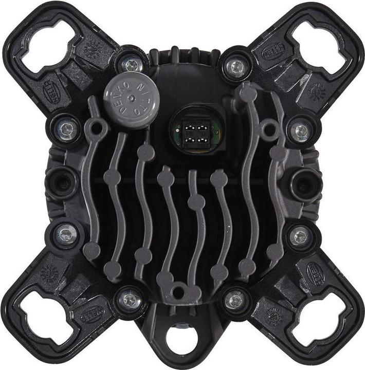 Image du produit Hella Feux longue portée LED DE pour AGRIFAC 12/24V