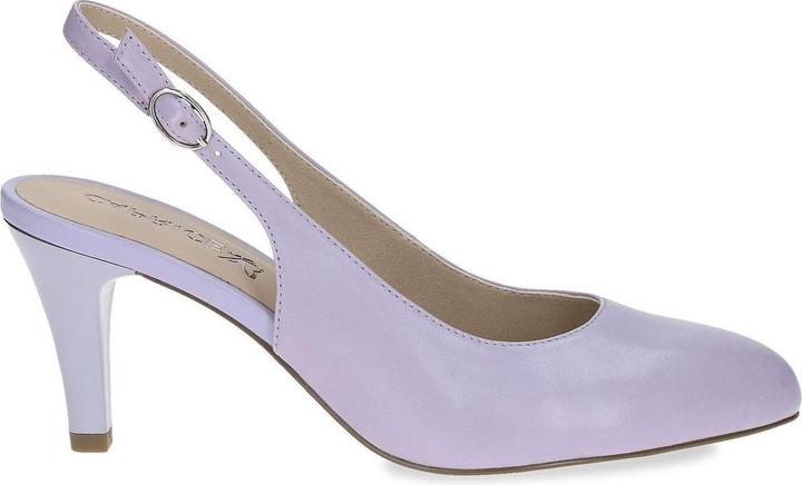 Caprice Slingpumps (38)