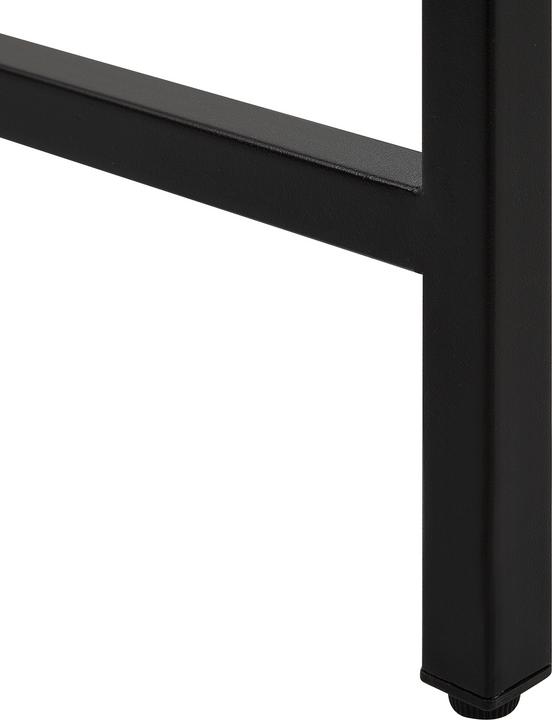 Actual product image Beliani Tulia (100 x 30 x 81 cm)