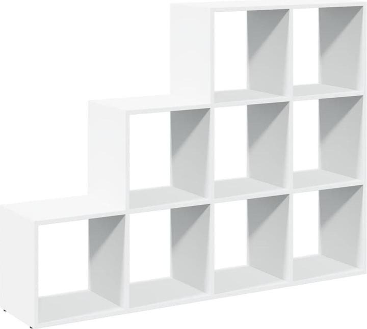 Actual product image VidaXL Raumteiler (137.5 x 29 x 103.5 cm)