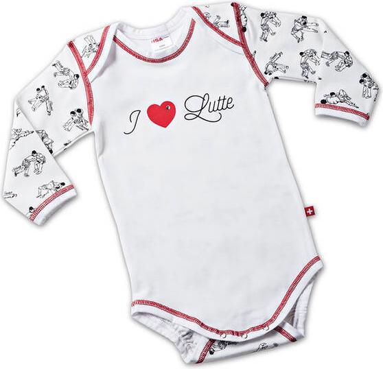 ISA Bodywear Schwingerkollektion (98, 102, 104, 100 A)