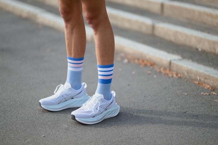 Actual product image Incylence Merino Strive (39 - 42)