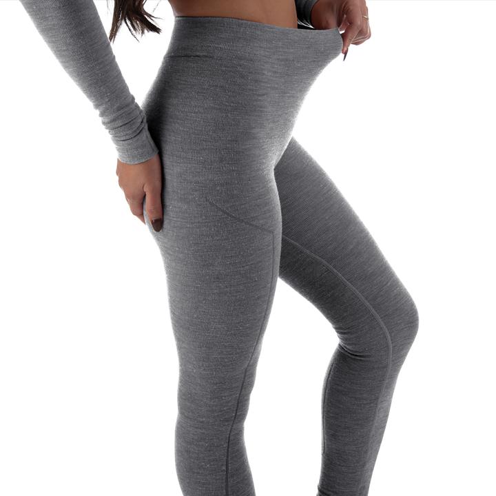 Actual product image Black Snake Merino wool (S, M, L, XL)