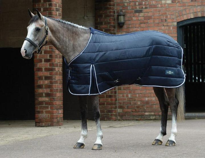 Saxon Channel Quilt Standard 200g (205 cm)