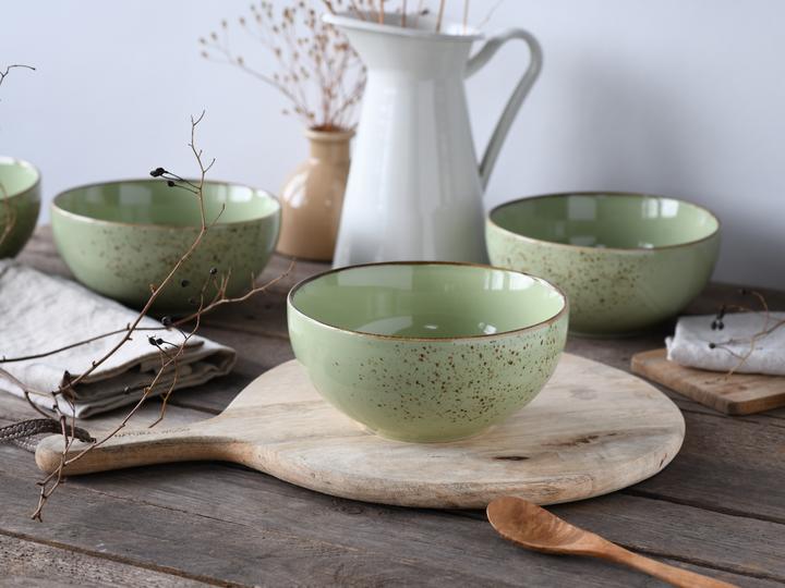 Produktbild CreaTable Nature Collection (12 x)