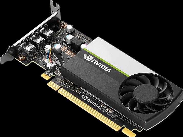 Immagine prodotto Lenovo Nvidia T400 3xmDP (4 GB)