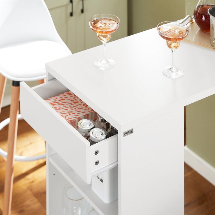 Produktbild SoBuy Beckett