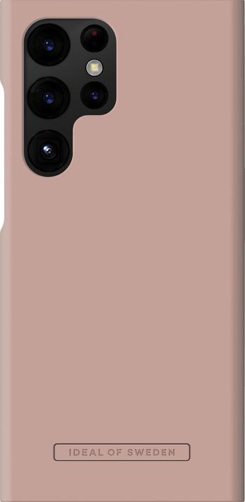 Produktbild iDeal Of Sweden Back Cover Blush Pink Samsung S23 Ultra (Samsung Galaxy S23 Ultra)