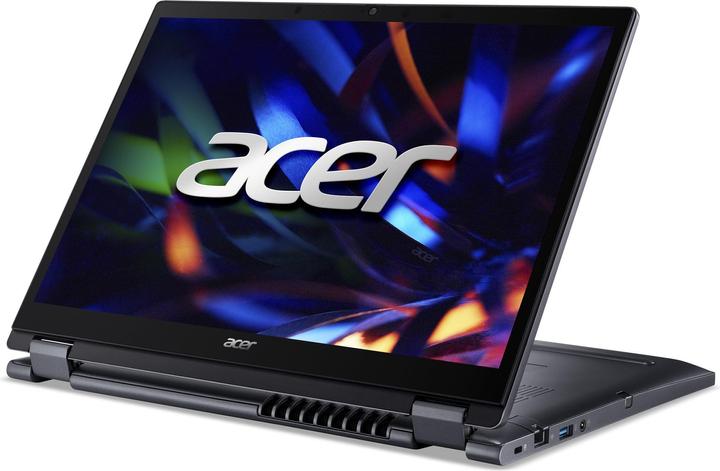 Produktbild Acer Travelmate P4 Spin (14", Intel Core i5-1335U, 16 GB, 512 GB, DE)