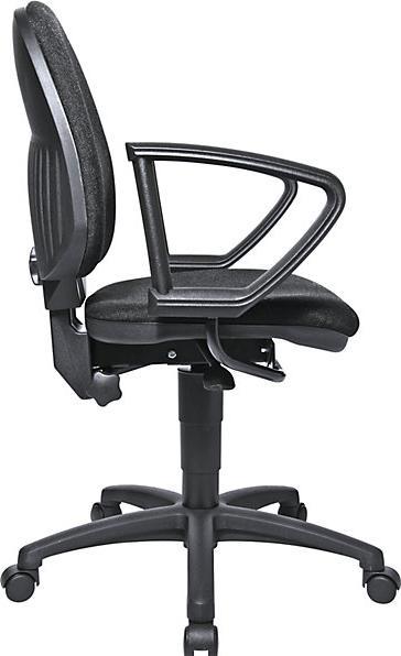 Image du produit Topstar Chaise pivotante standard
