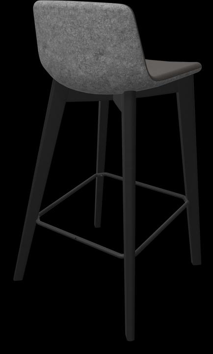 Produktbild Narbutas Twist & Sit Barhocker