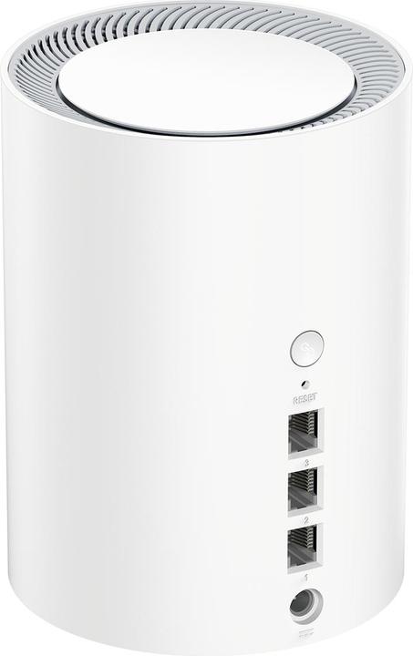Actual product image Cudy BE3600 Wi-Fi 7 Mesh Solution