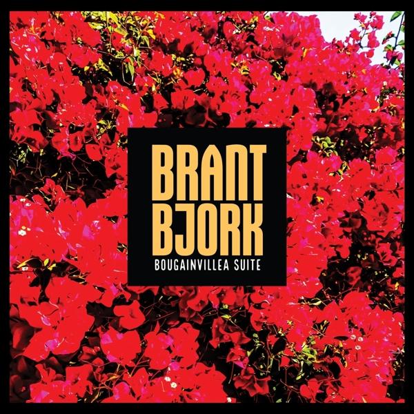 Actual product image Bougainvillea Suite (Brant Bjork)