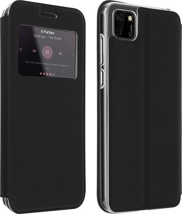 Image du produit Avizar Série Flexiwind (Huawei Y5p)