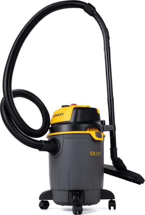 Actual product image Stanley SXVC20PTE (Wet dry vacuum cleaner)