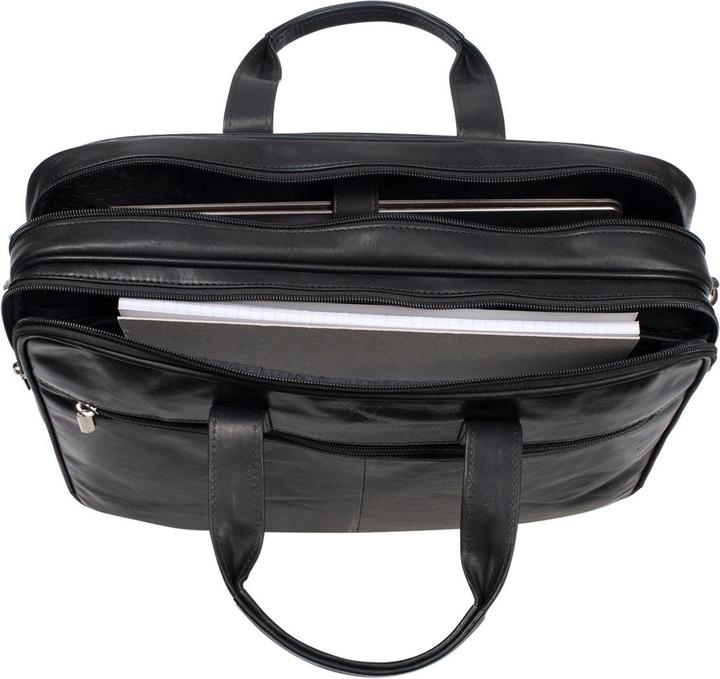 Actual product image Tony Perotti LAPTOP BAG, 42cm (15")