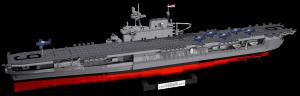 Produktbild Cobi USS Enterprise CV 6