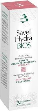 Actual product image Biogena Valetudo Savel Hydra Bios 60ml (60 ml)