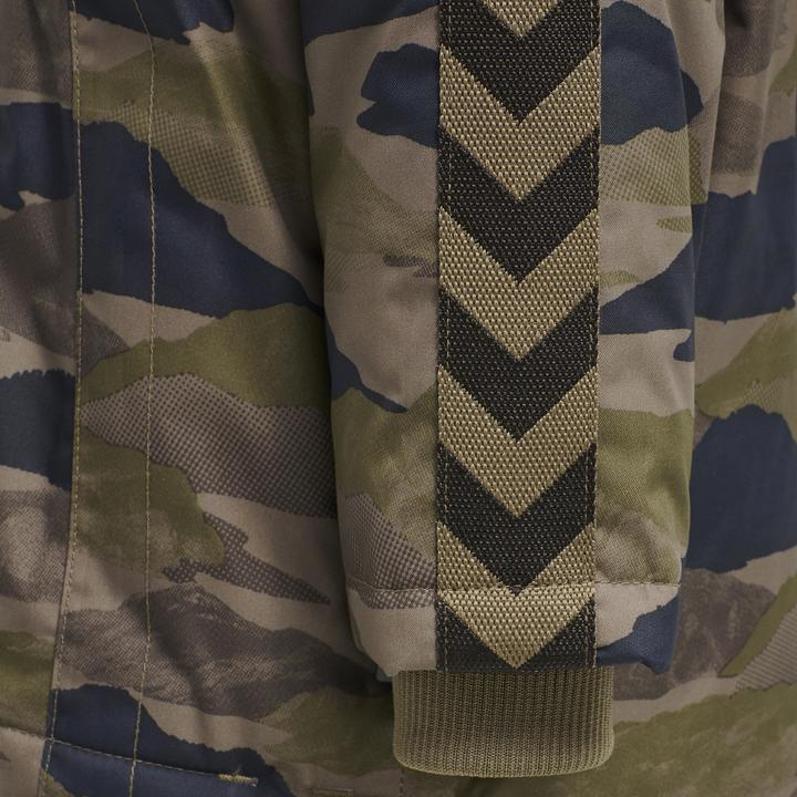 Produktbild hummel Hmljessie Jacket (74)