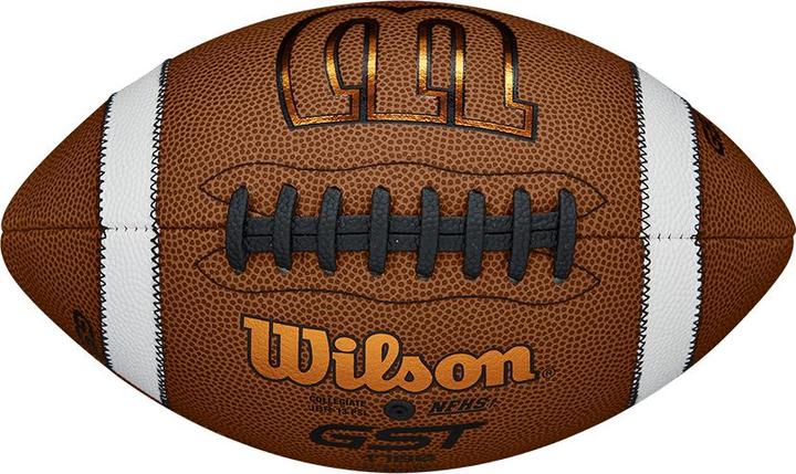 Produktbild Wilson GST COMPOSITE OFFICIAL X8678665