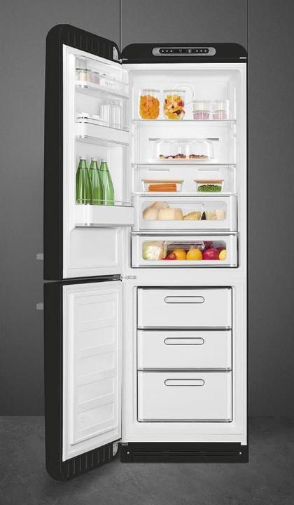 Immagine prodotto Smeg Stile retrò FAB32LBL5 (331 l)