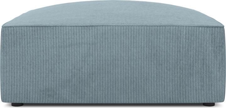 Actual product image Micadoni Ruby (Cushioned stools)