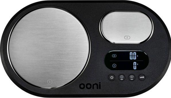 Actual product image Ooni Dual Digital Scale
