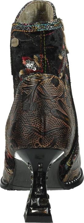 Actual product image Laura Vita Ankle boot OLIVEO (40)