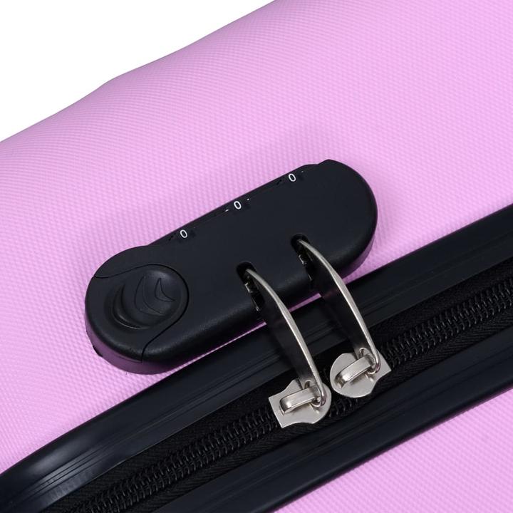 Actual product image VidaXL Hamel (39 l, Hand luggage (up to 50 litres))