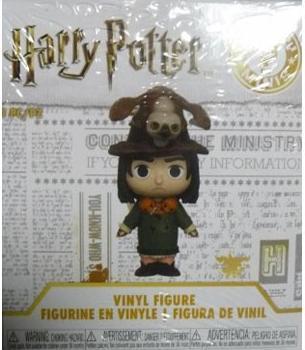 Actual product image Funko Mini Harry Potter Severus Snape as Boggart Limited Edition
