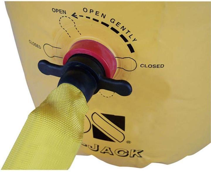 Image du produit Berger & Schröter Air Jack