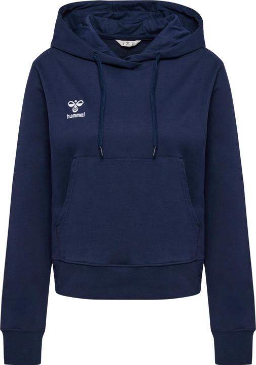 Immagine prodotto hummel Hmlgo 2.0 Felpa Con Cappuccio Donna (S)