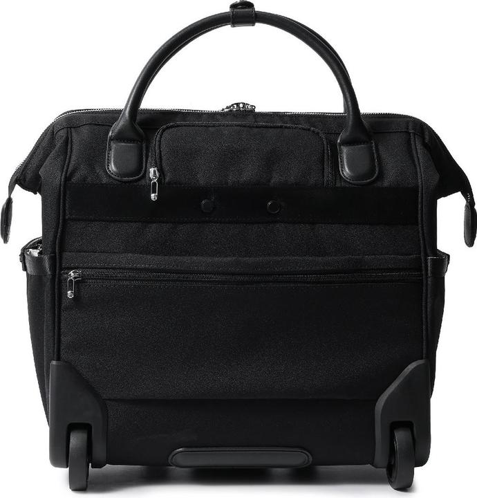 Actual product image Hedgren Venti - Rolling Tote (47.04 l, Hand luggage (up to 50 litres))