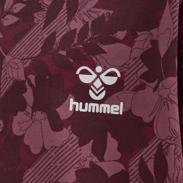 Actual product image hummel Nanna T-Shirt (116)
