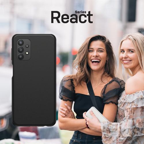 Actual product image OtterBox React (Samsung Galaxy A32 5G)