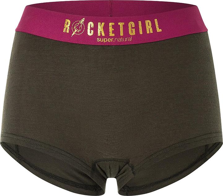 Immagine prodotto Super Natural Ragazzo Rocket175 (L)