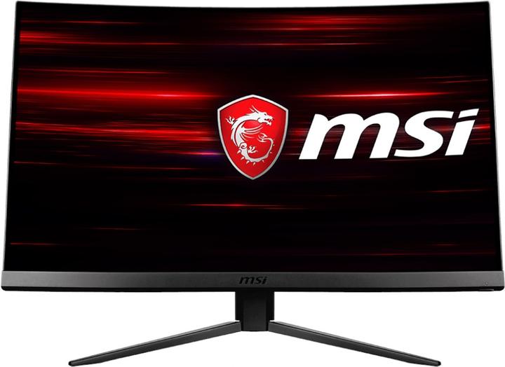 Produktbild MSI Optix MAG241CV (1920 x 1080 Pixel, 23.60")