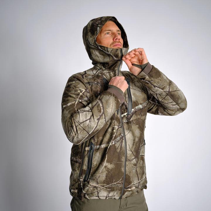 Actual product image Solognac SILENT 900 TREEMETIC (XL)