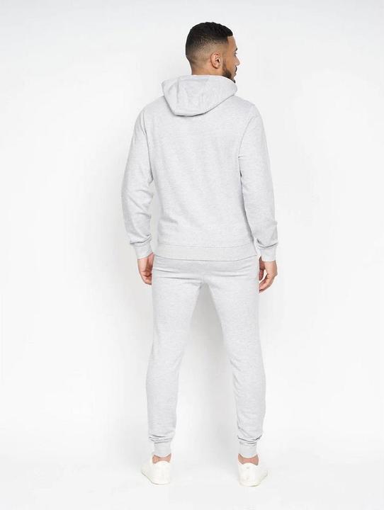 Immagine prodotto Crosshatch Set di felpa con cappuccio e pantaloni da jogging Emmon (XL)