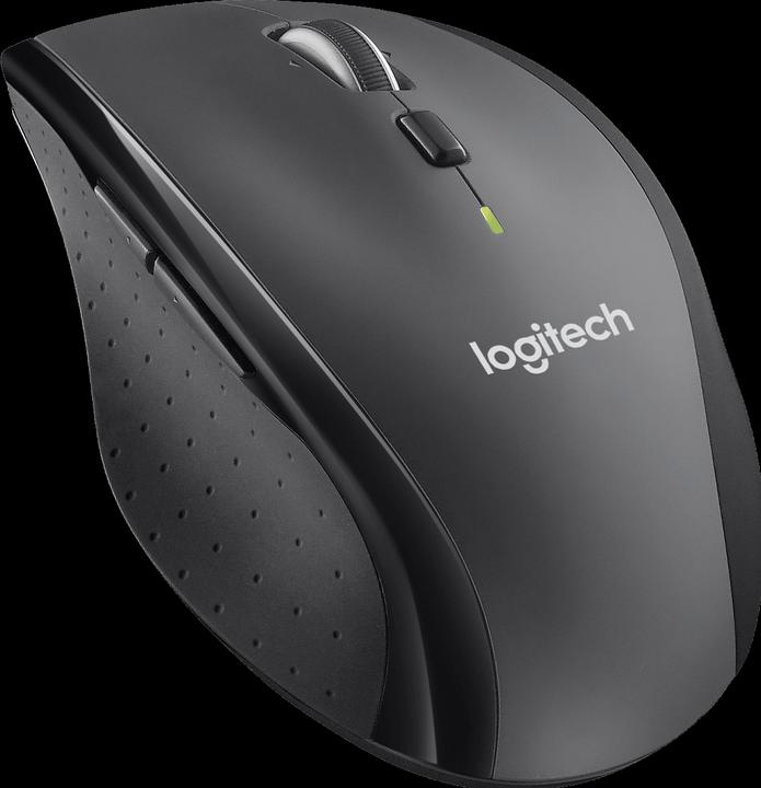 Actual product image Logitech Marathon M705 (Wireless)