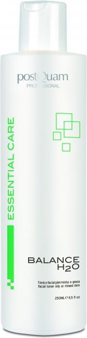Postquam Balance H2O (Tonic, 250 ml)