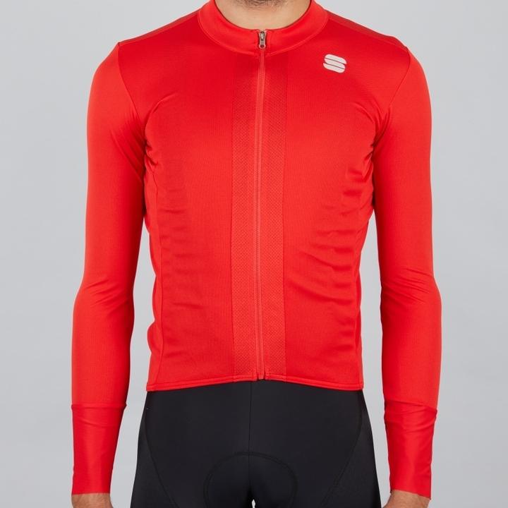 Image du produit Sportful Long Sleeve Jersey (M)