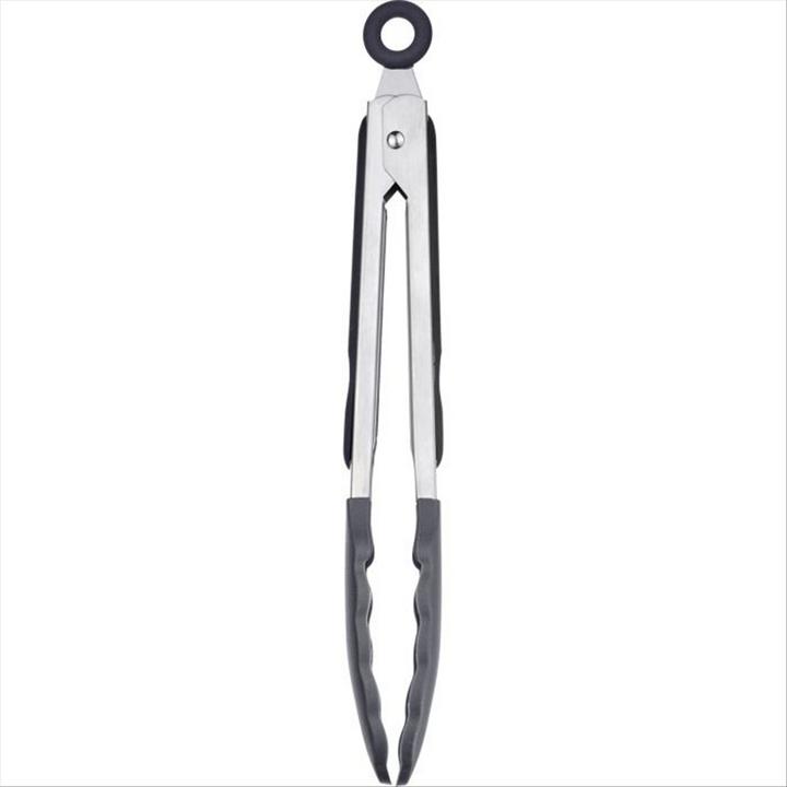 Produktbild Westmark Servierzange Classic Silicone Mini, 21cm (Servierzange)