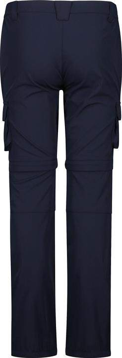 Actual product image CMP Campagnolo Boy's Zip Off Pant 4-Way Stretch (104)