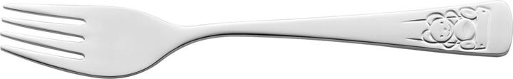 Actual product image Zwilling Children's cutlery Teddy 4-piece