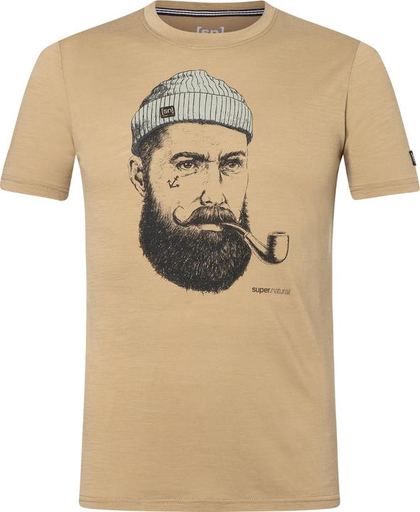 Super Natural Sailor Tee (S)