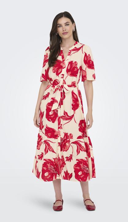 Actual product image JdY JDYFLORA Midikleid Kleid (S)